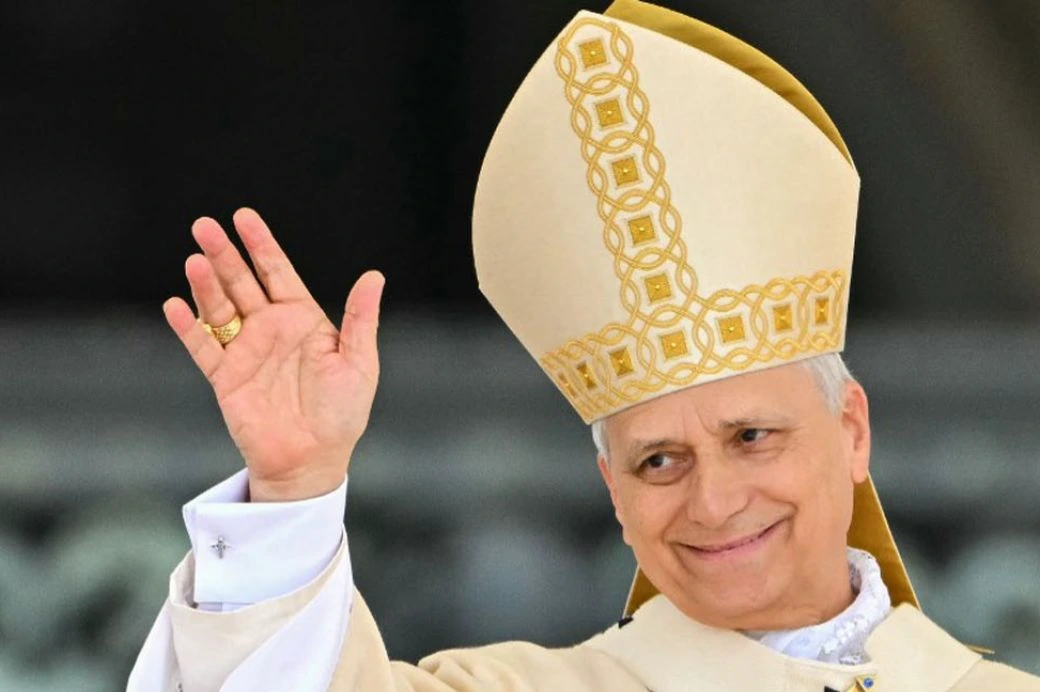 The Argentine Church sent a letter to Pope Leo XIV for his birthday and anticipated his visit
