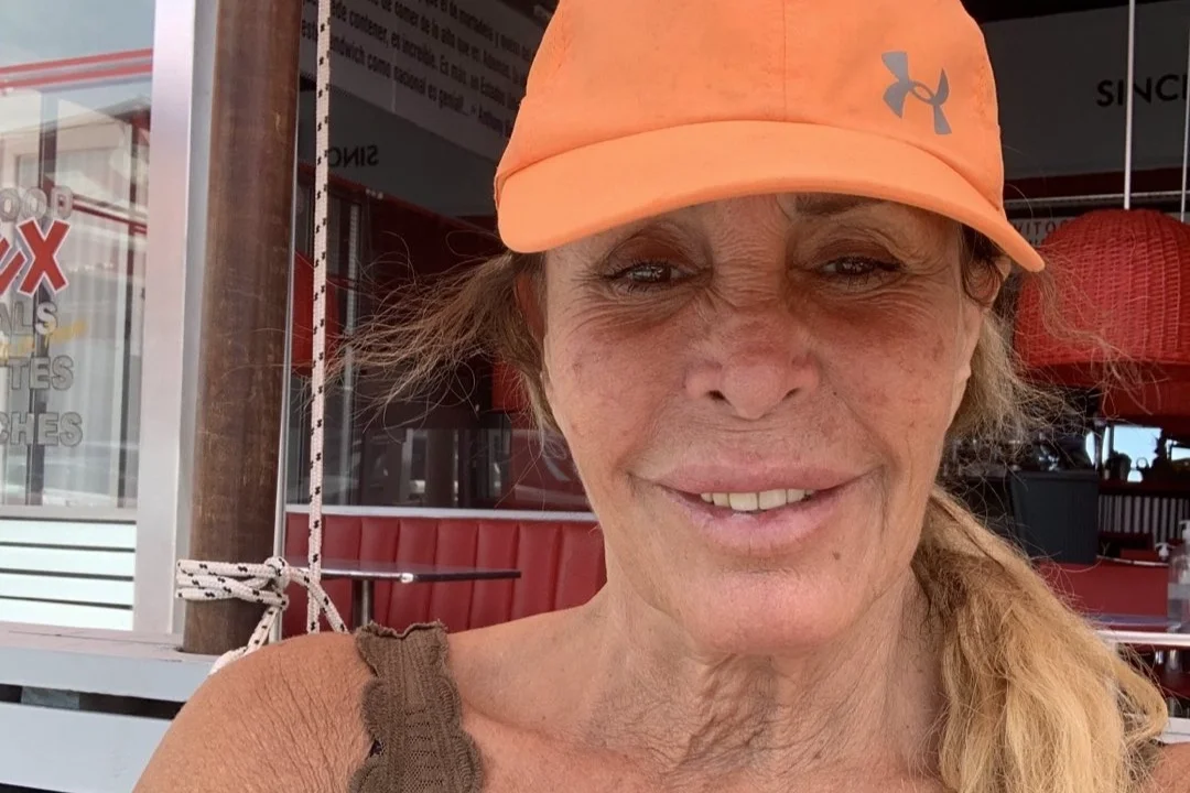Internaron a Pata Villanueva en terapia intensiva: ¿qué es lo que se sabe sobre su salud?