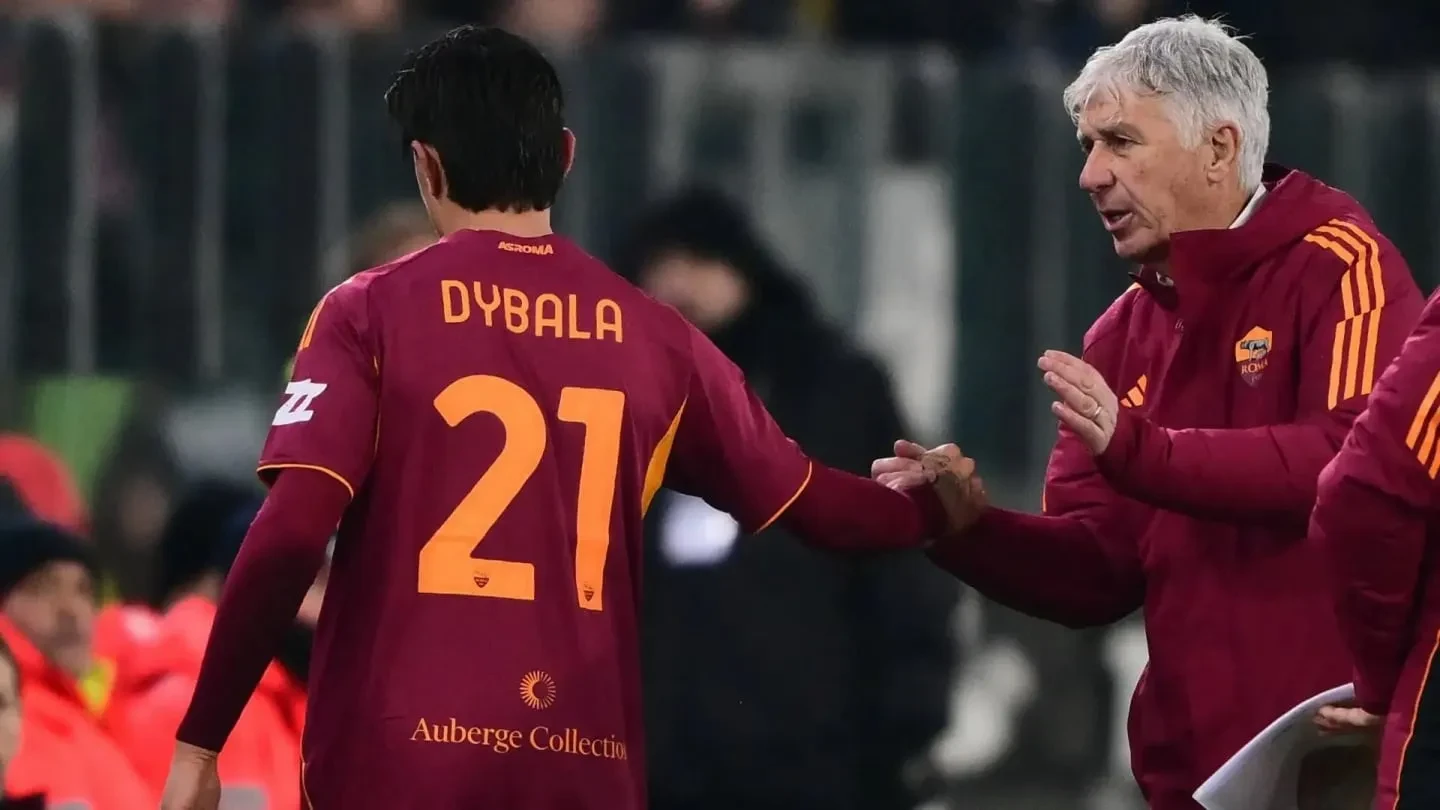 Gasperini quiere conservar a las figuras del plantel de cara a una temporada con Champions League