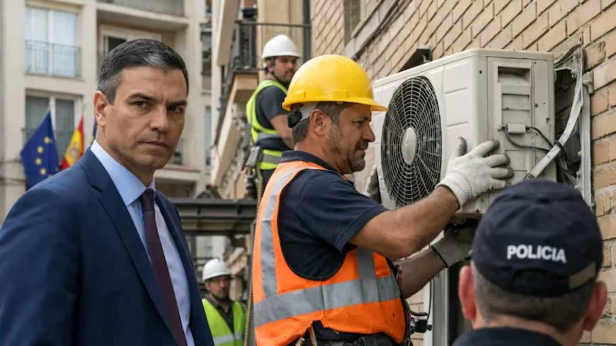 Pedro Sánchez