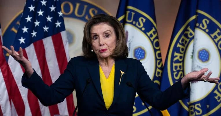 Nancy Pelosi y su esposo Paul son los reyes del insider trading.