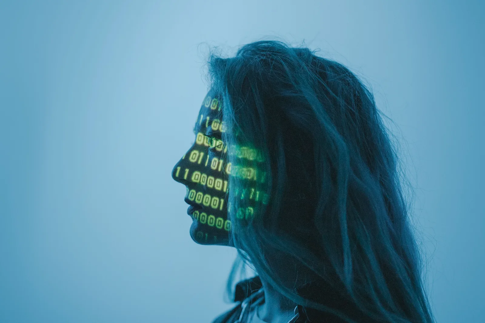 El avance de la inteligencia artificial habría sido predicho por Baba Vanga