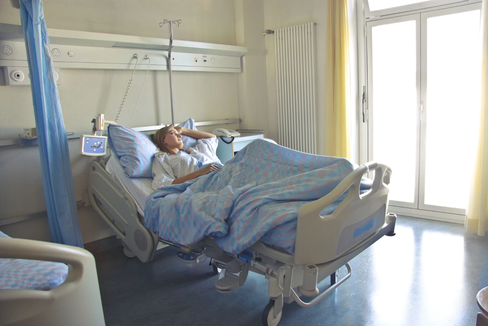 Solo uno de los pacientes que contrajo dicha enfermedad debió ser hospitalizado
