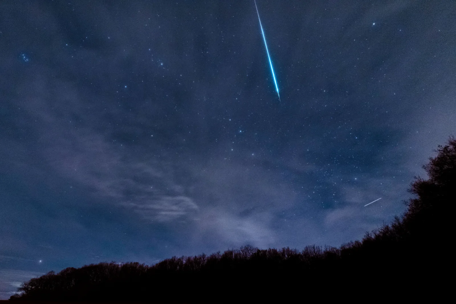 Descubren la estrella más rápida de la Vía Láctea: viaja a 25.000 kilómetros por segundo