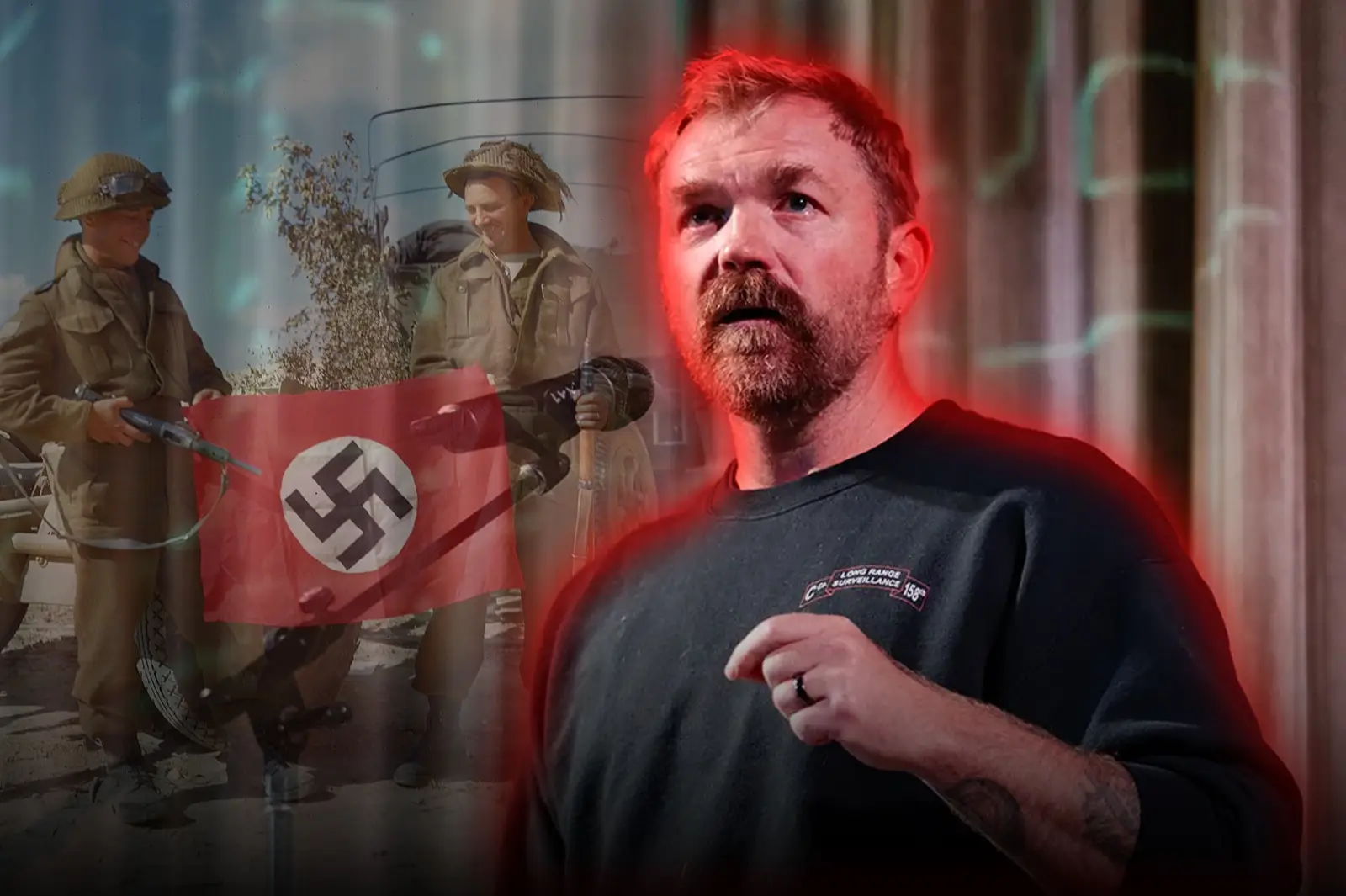 A woman accused Graham Platner, the Democratic Senate candidate known for having a Nazi tattoo, of rape