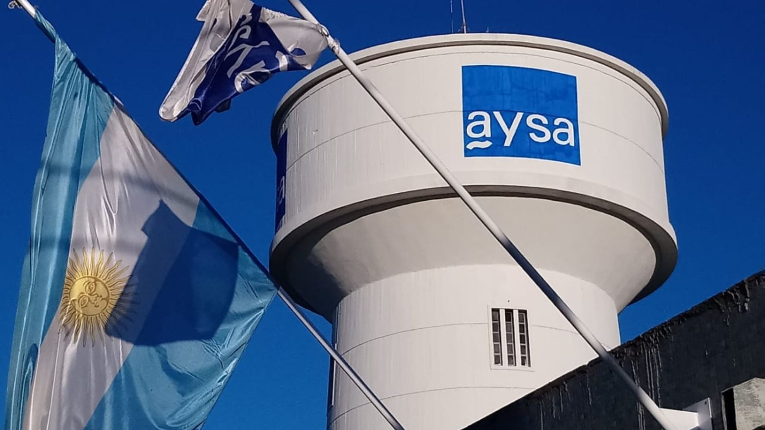 Aysa.