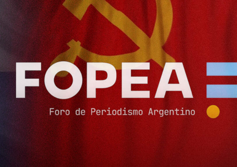 FOPEA.