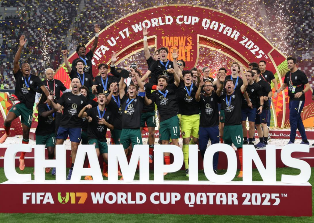 Qatar volverá a albergar el Mundial Sub-17