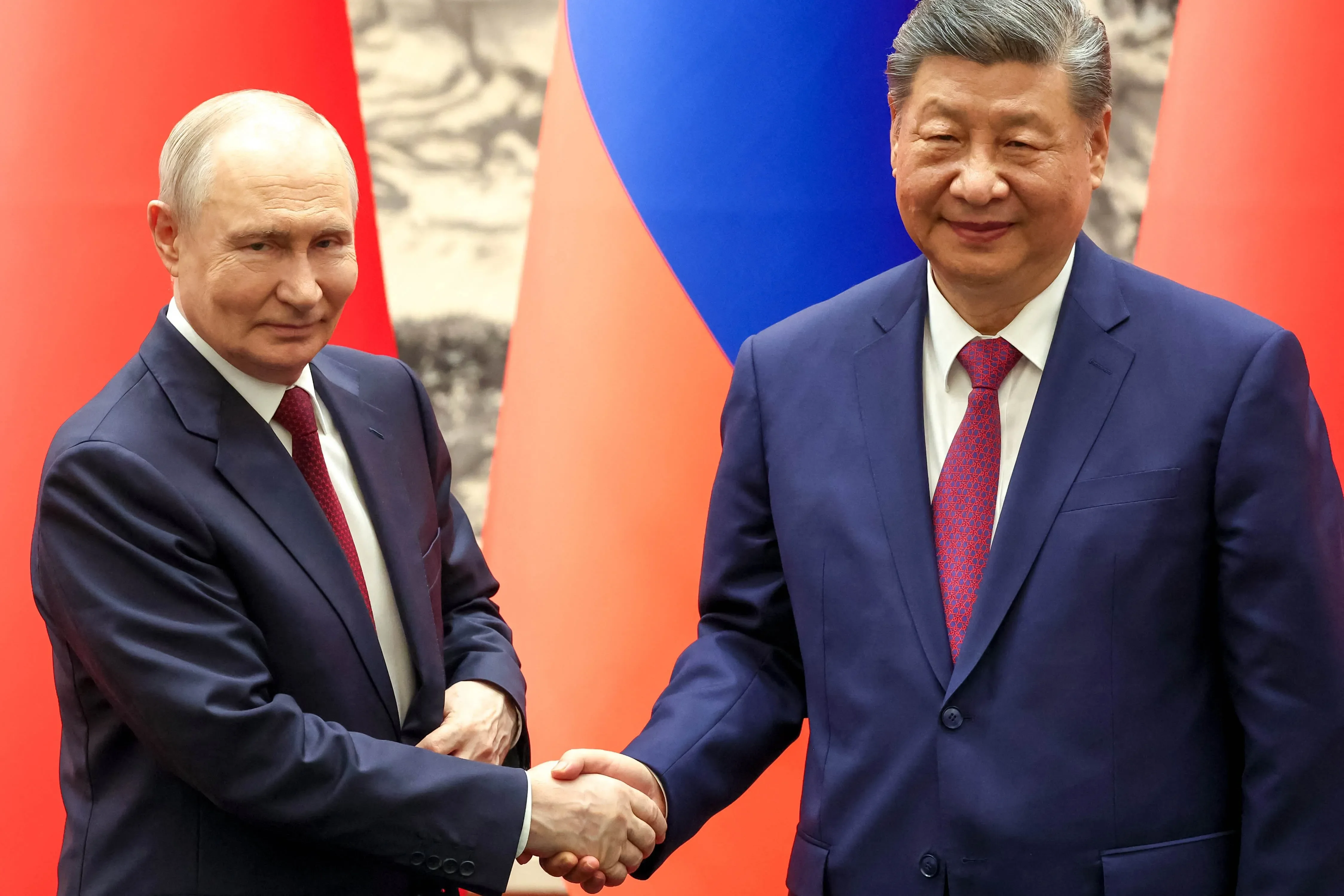 Rutte assured that the country led by Putin continues to represent the greatest threat to Europe