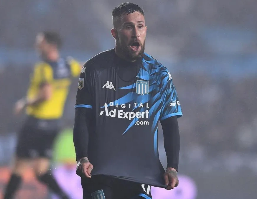 Gómez recibió amenazas por apuestas