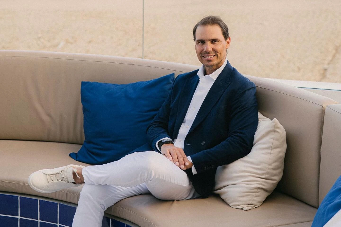 Cómo serán y dónde estarán ubicados los siete hoteles de lujo que inaugurará Rafael Nadal en Argentina
