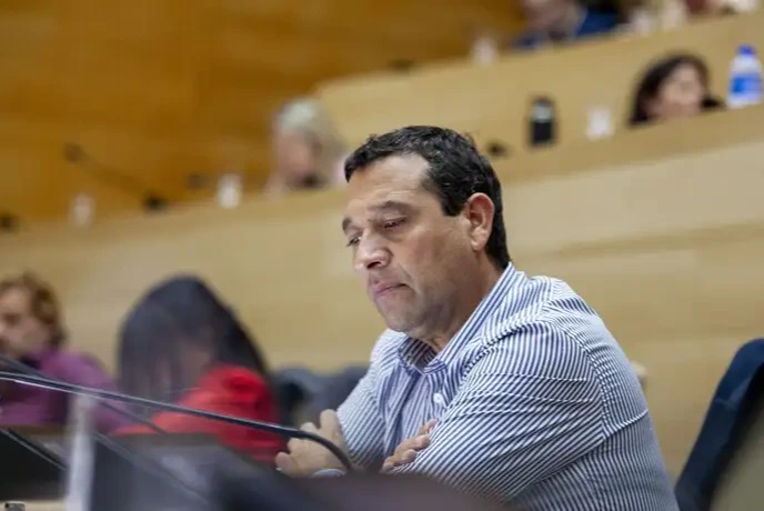 Córdoba: piden que el legislador peronista que renunció y sus asesores en la Legislatura "devuelvan lo que cobraron"