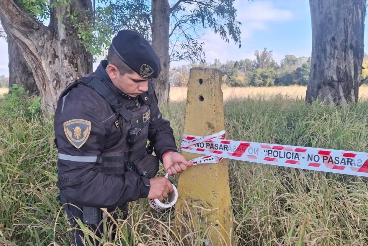 Caso Agostina Vega: intensa búsqueda de la adolescente desaparecida en Córdoba