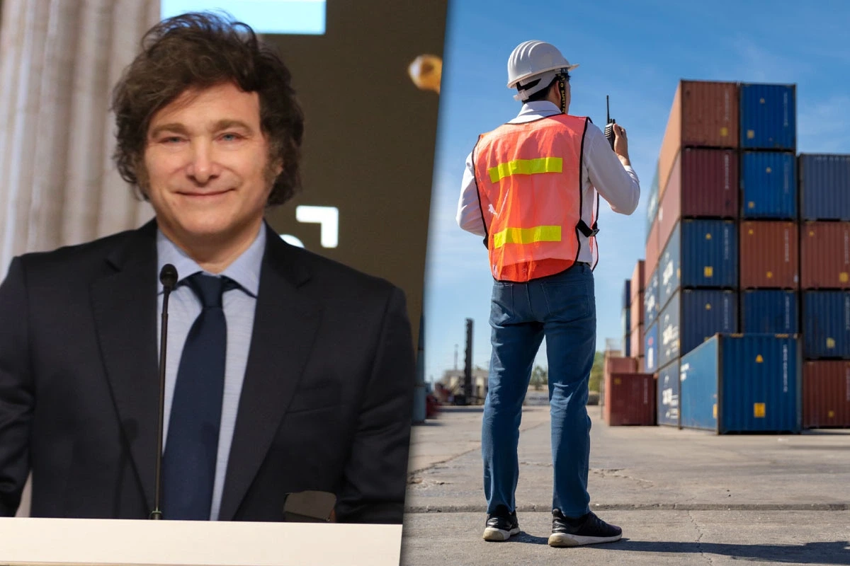 El Gobierno amplía el régimen aduanero y facilita las importaciones productivas