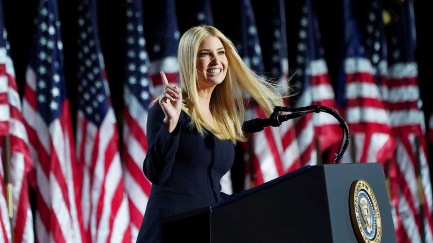 Detuvieron a un terrorista de Hezbolá que planeaba matar a Ivanka Trump para vengar la muerte del general Soleimani