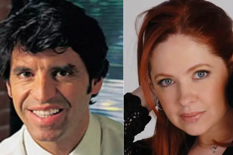 Ricardo Biasotti reveló el ensañamiento de Andrea del Boca por verlo preso: "Quiso borrarme"