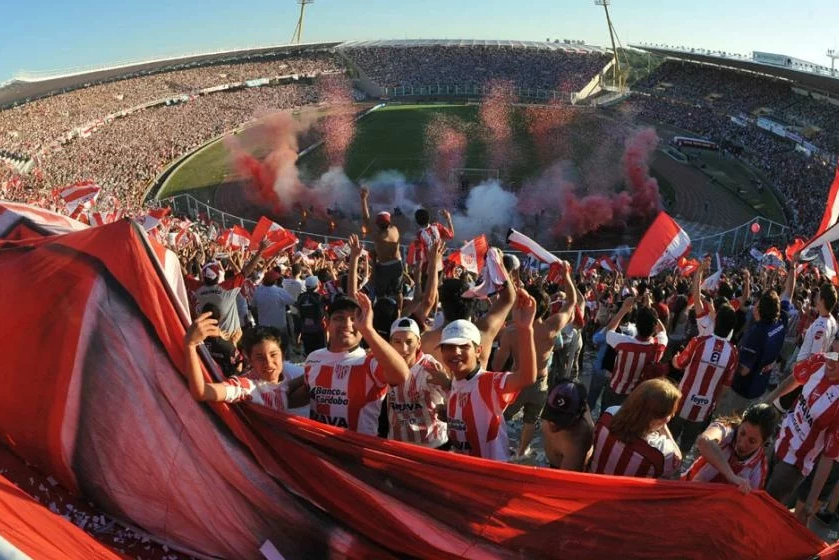 Cómo será el operativo de seguridad para Instituto-Boca en Kempes