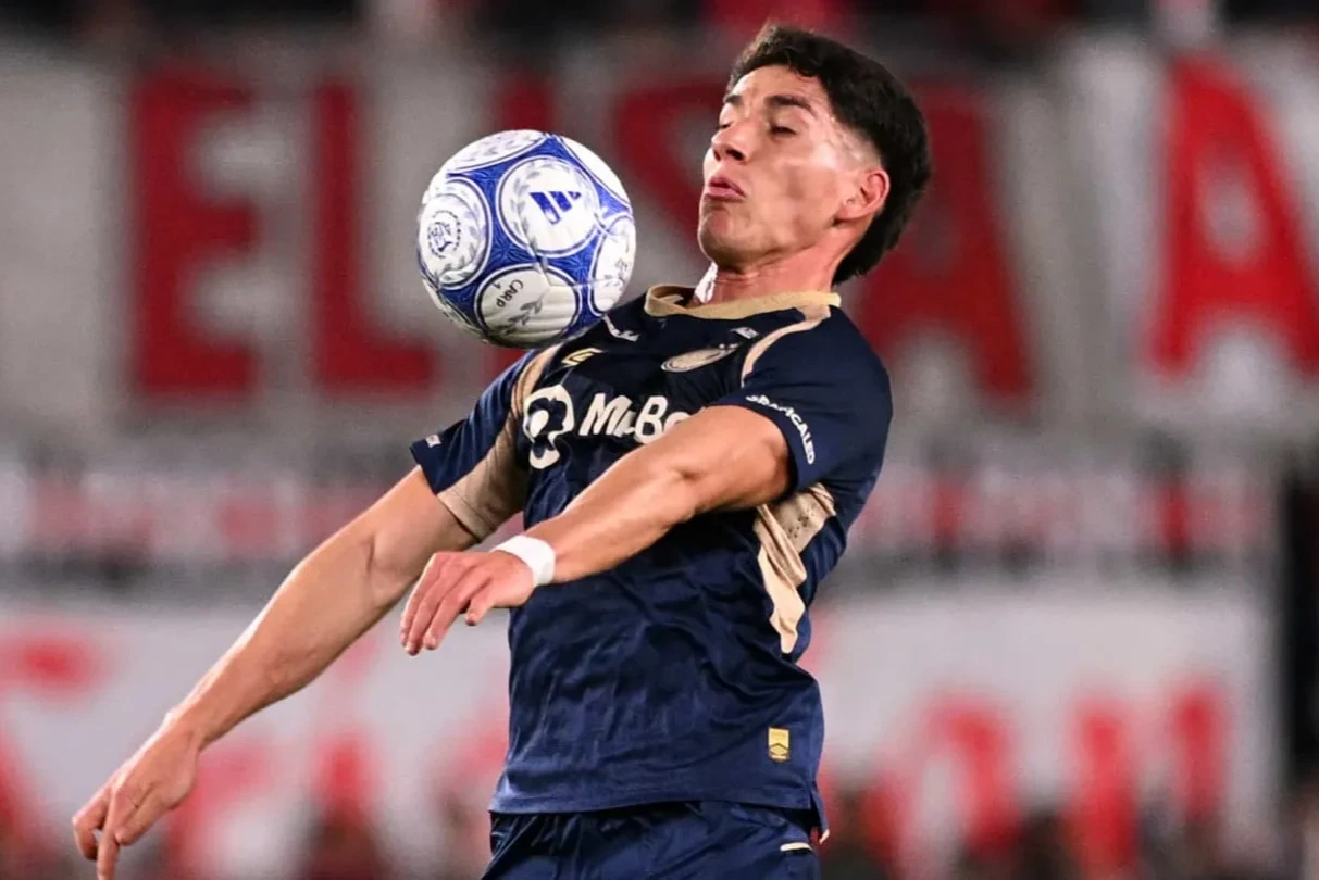 Mercado de pases: River negocia a contrarreloj por Francisco Álvarez