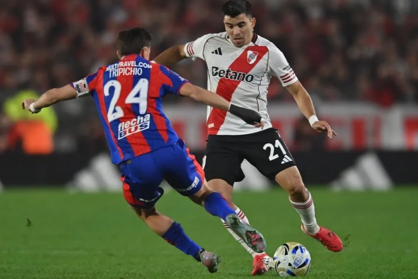 En una definición épica por penales, River eliminó a San Lorenzo y avanzó a los cuartos de final del Torneo Apertura