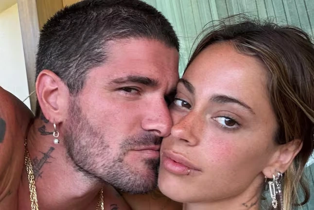 Se filtró la lista de invitados al casamiento de Tini Stoessel y Rodrigo De Paul: ¿quiénes quedaron afuera?