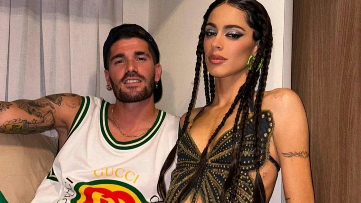 Tini Stoessel buscaría tener un hijo el próximo año