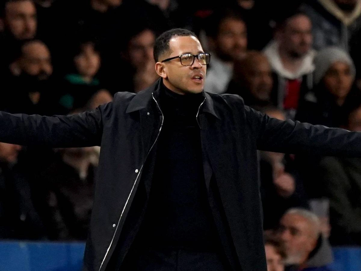 Rosenior failed to take off for Chelsea