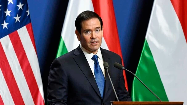 The Department led by Marco Rubio warned about this issue