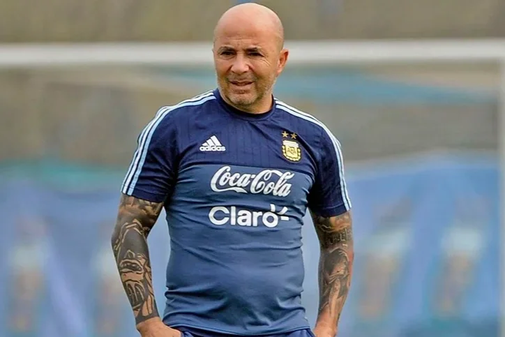 ¿Cómo llega un técnico como Sampaoli a Talleres?