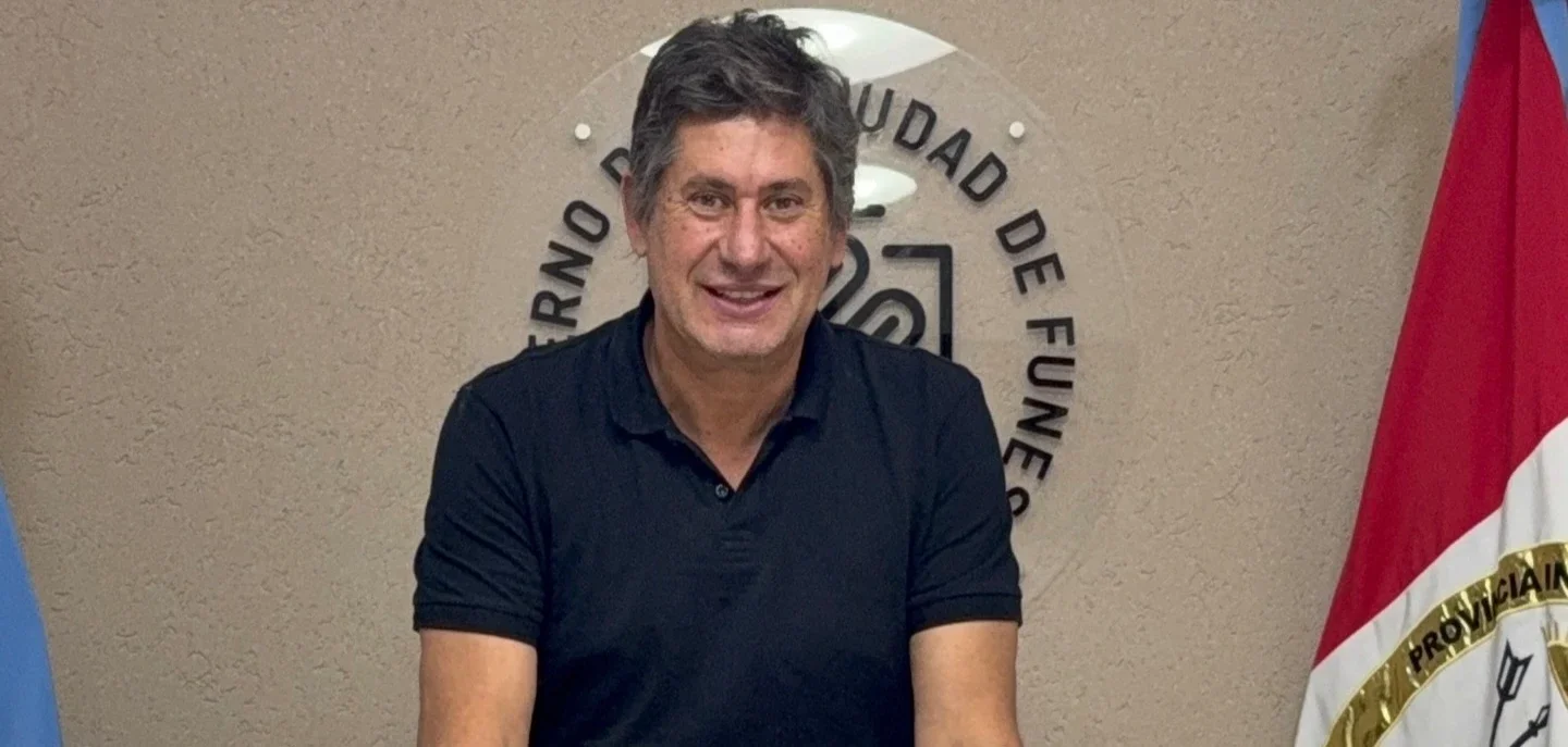 La noticia generó revuelo por tratarse de un funcionario público