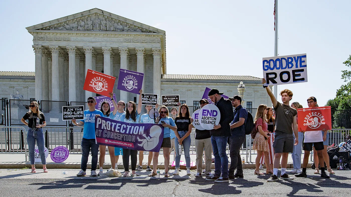 A report revealed that the Biden administration used the FBI to persecute Catholics and pro-life activists