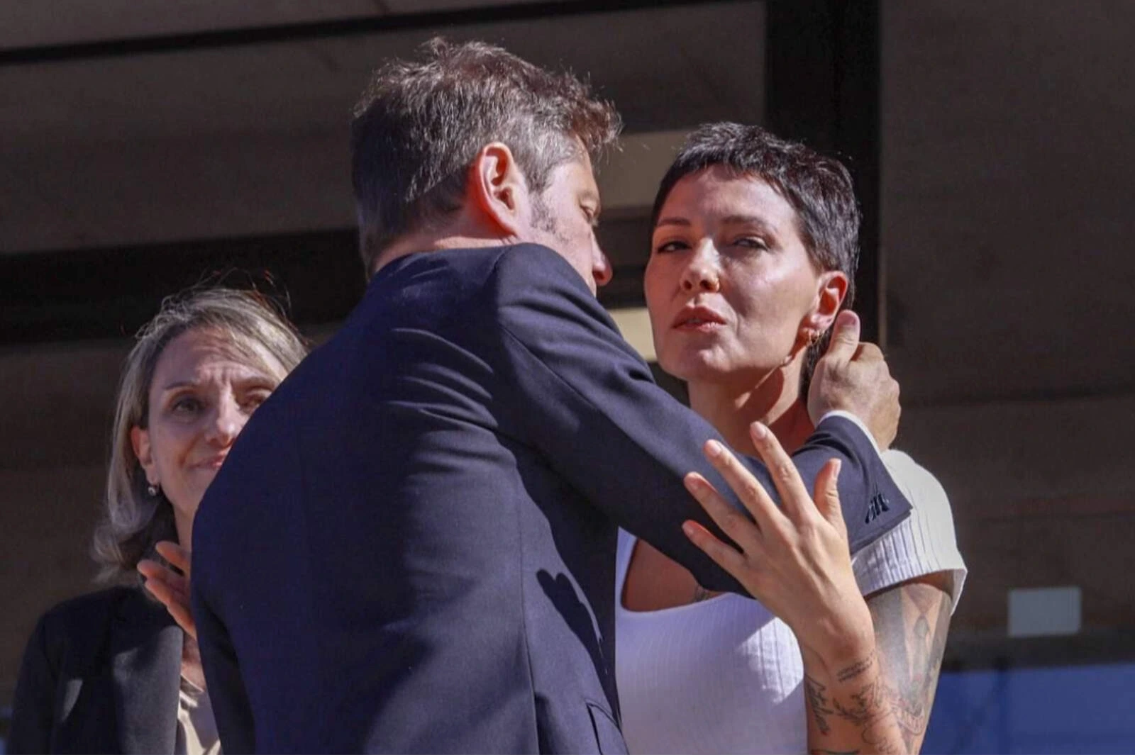 Arde la interna peronista: Mayra Mendoza se cruzó con intendentes de Kicillof