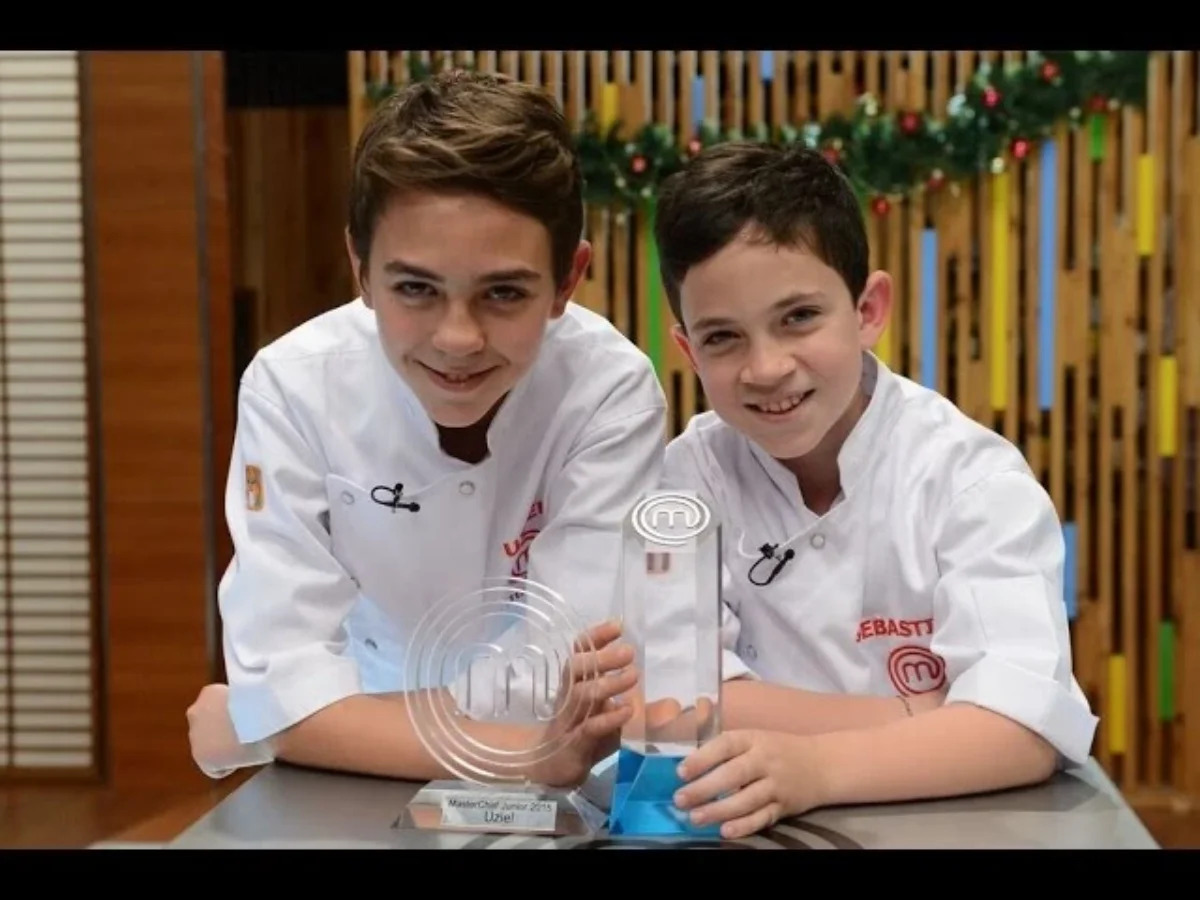 Nuevamente los niños tomarán el control de la cocina