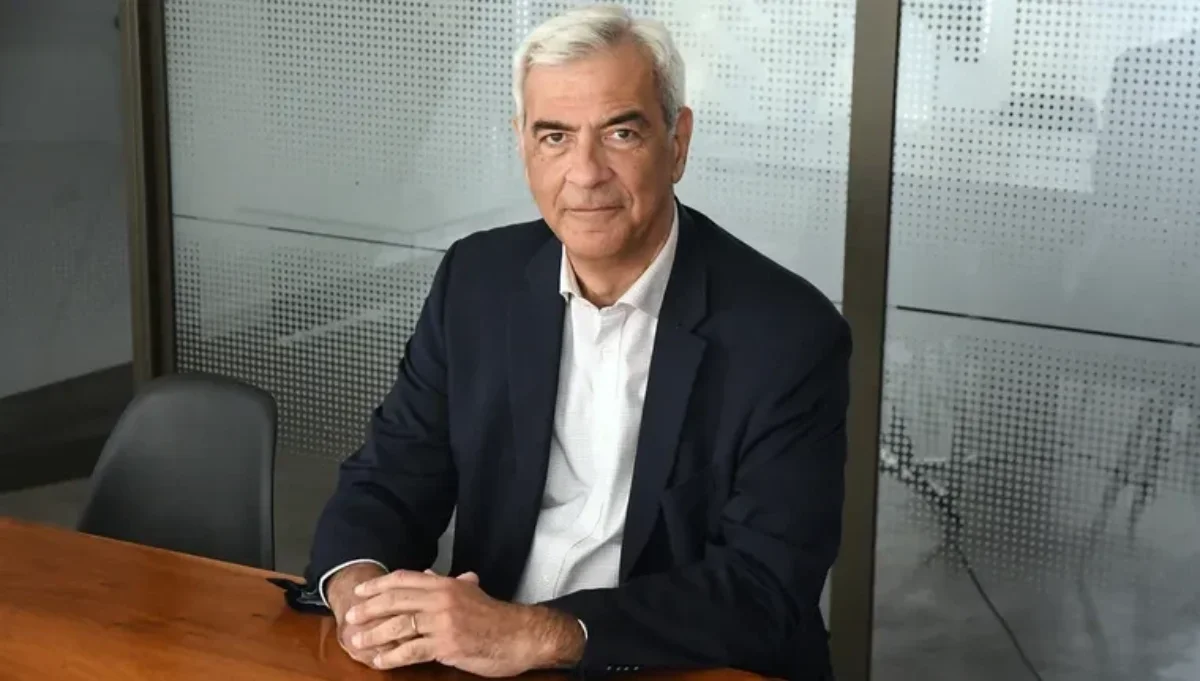 Sebastián Mocorrea.