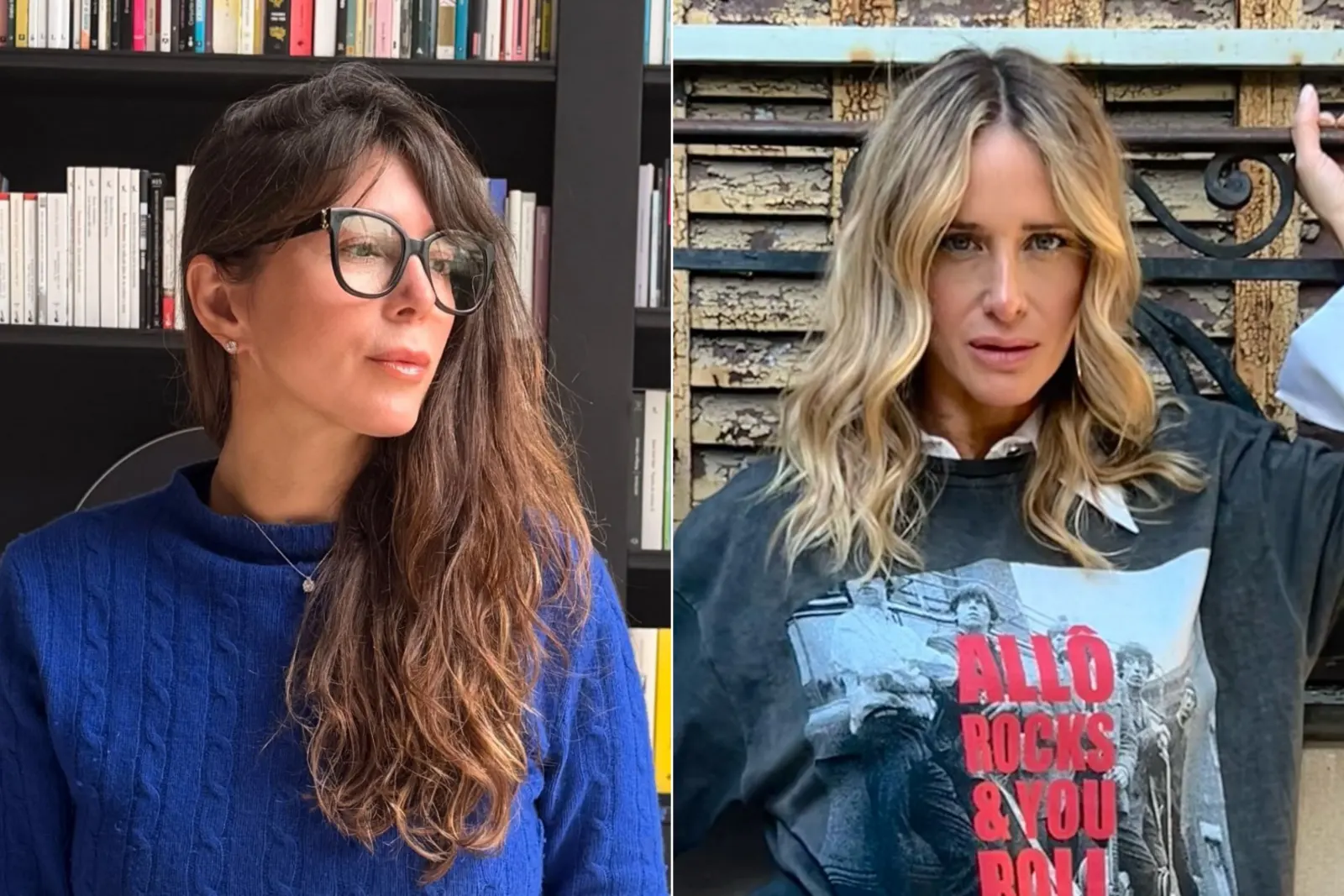 Julieta Prandi decidió enfrentar cara a cara a Mariana Marx