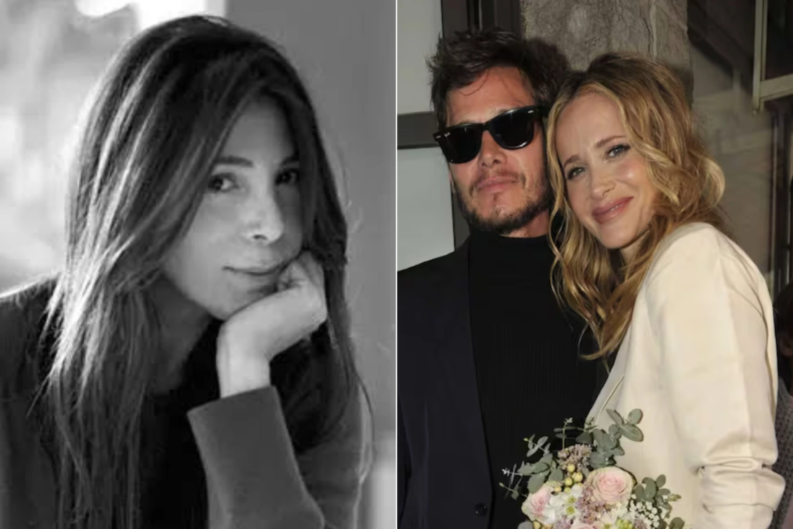 Mariana Marx, la tercera en discordia en la separación de Julieta Prandi y Emanuel Ortega, rompió el silencio