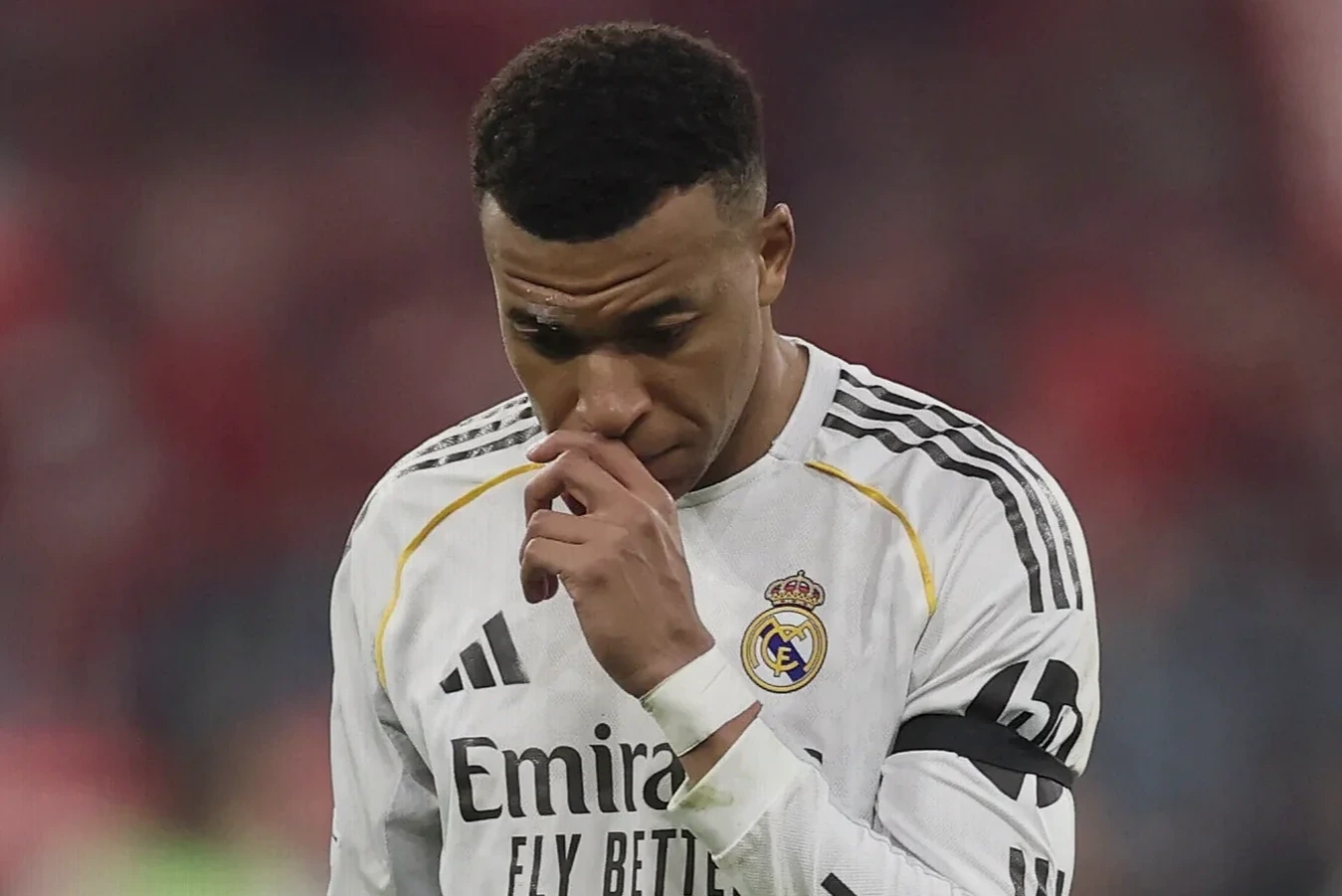 Alarmas en Francia: se confirmó la lesión de Kylian Mbappé a pocas semanas del Mundial 2026