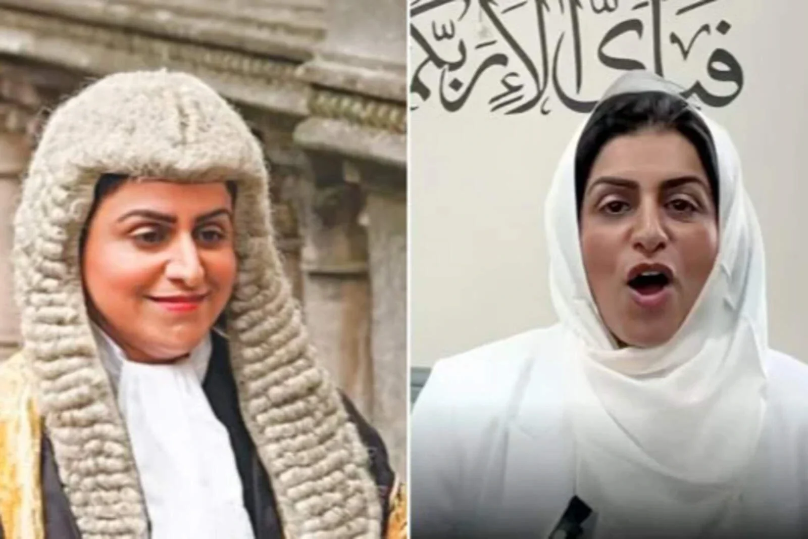  Shabana Mahmood.