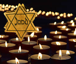 Día de la Recordación del Holocausto