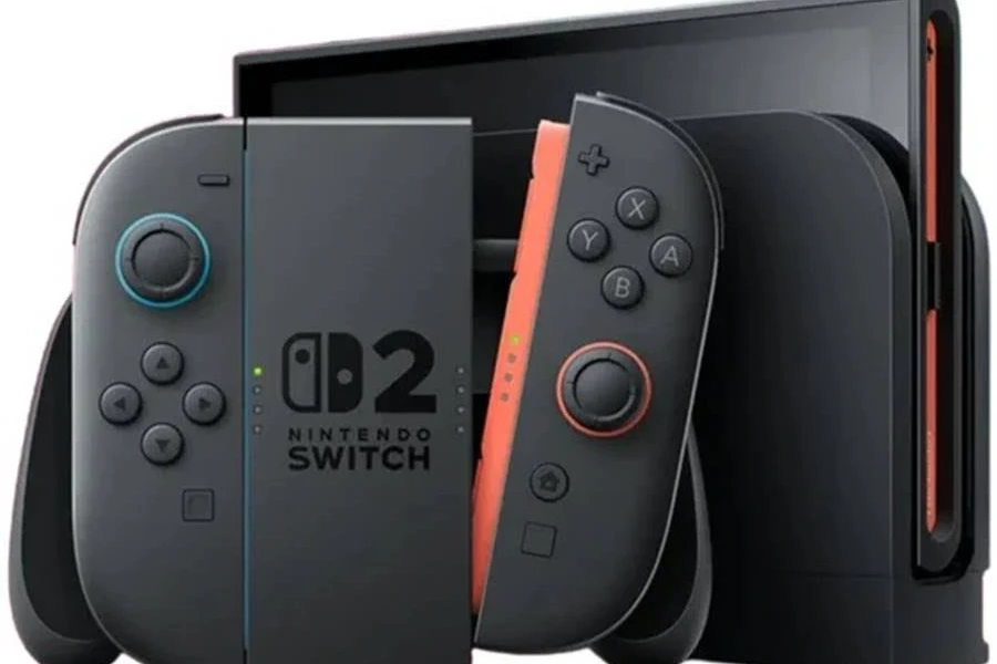 Nintendo gana 4,5 millones de dólares por demanda por juegos piratas de Switch