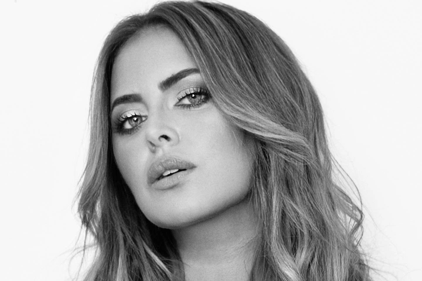 Netflix estrenó el primer tráiler de Perfecta, la serie de Silvina Luna: las impactantes tomas con su voz