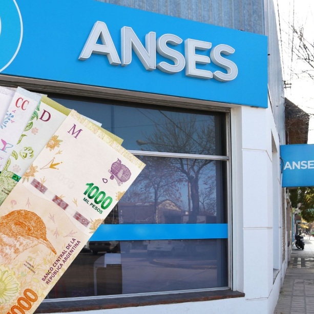 Causa por corrupción del ANSES en San Juan