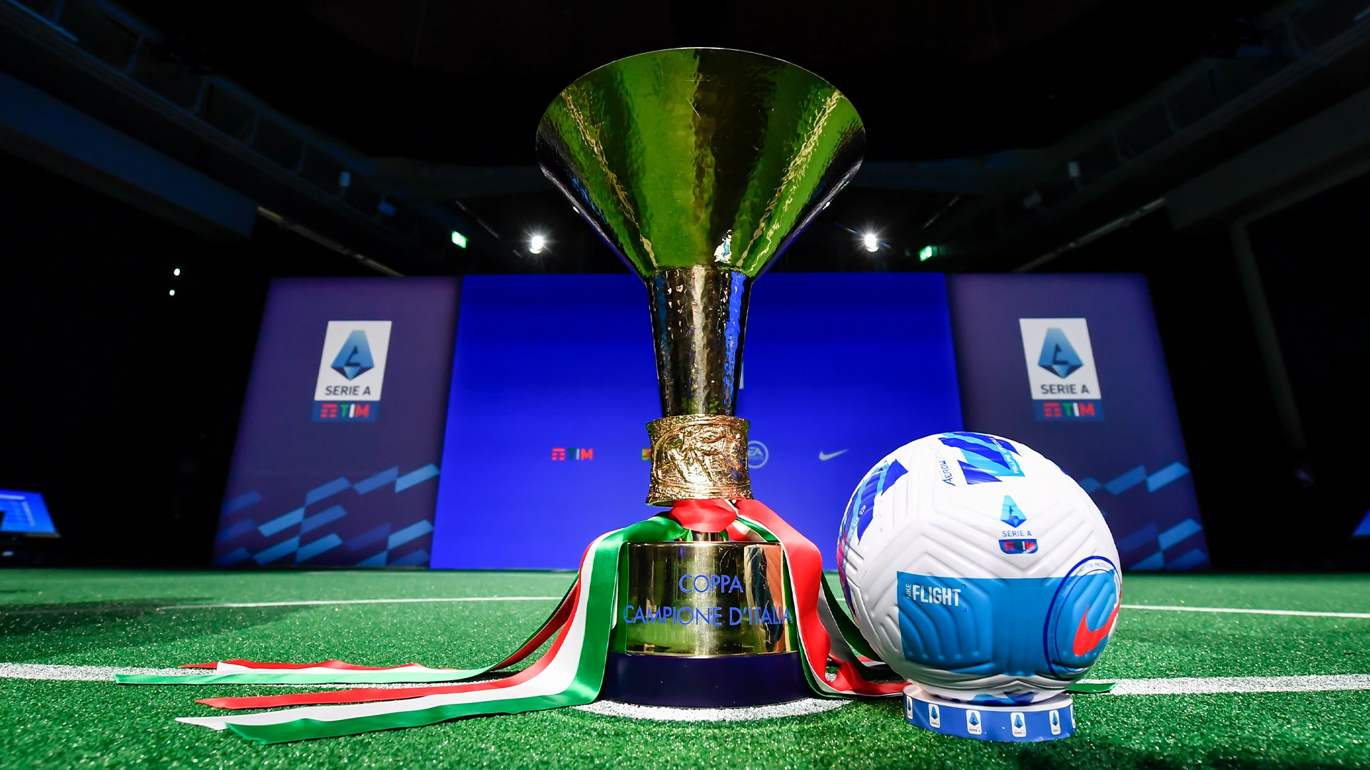 Jugadores de la Serie A, sobre todo del Inter, Milán y Juventus, habrían sido parte de estos eventos