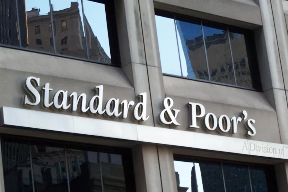 S&P Global Ratings
