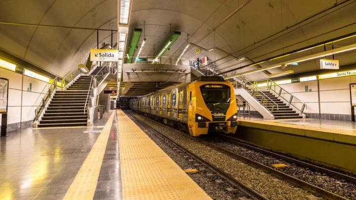 Subte.