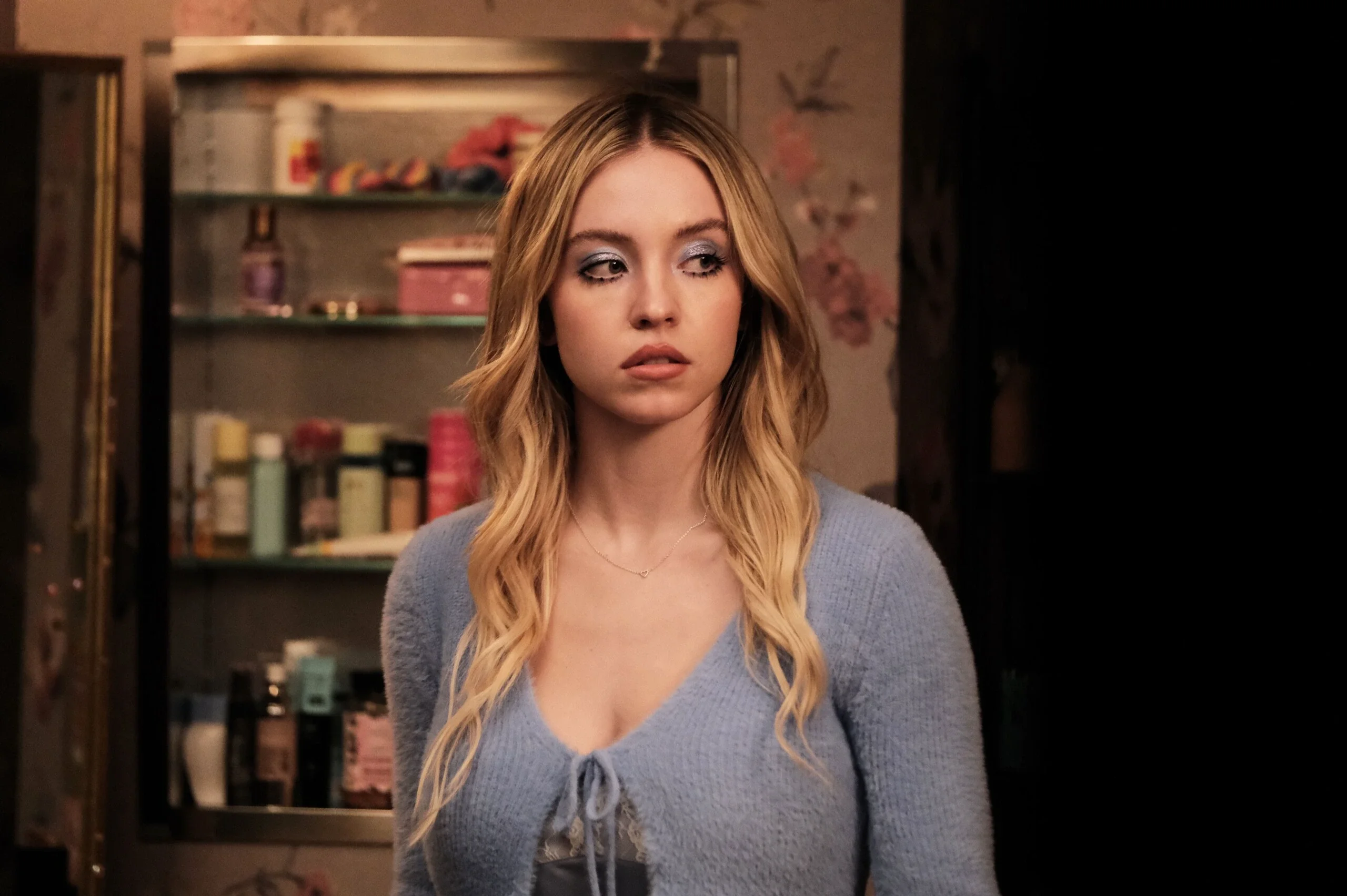 Sydney Sweeney rompió el silencio y contó la verdad sobre las peleas que existirían entre los integrantes de Euphoria