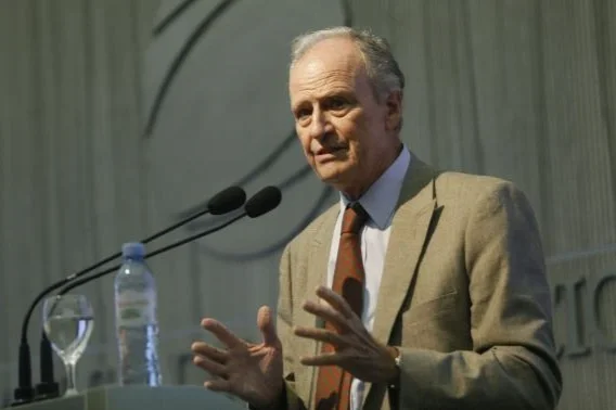 Manuel Tagle: "Nos importan las ideas de la libertad y libre mercado"