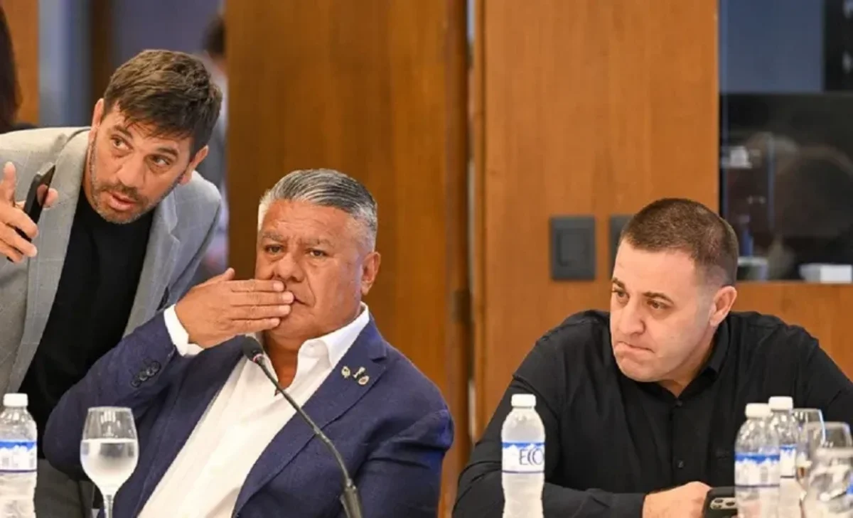 La causa por presunta evasión y la de la mansión de Pilar podrían unificarse