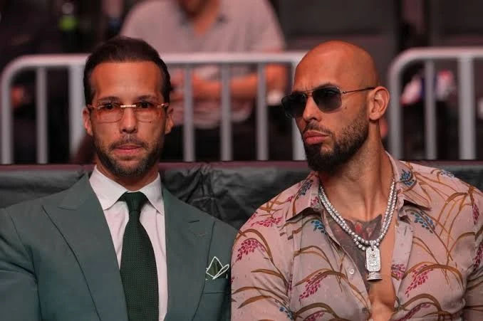 The Tate brothers were arrested in Miami: They are accused of sexual offenses and the United Kingdom is requesting their extradition