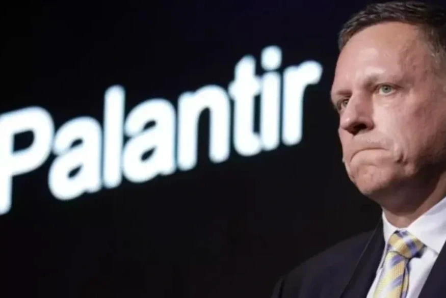 Qué es Palantir, la empresa de inteligencia artificial del influyente Peter Thiel