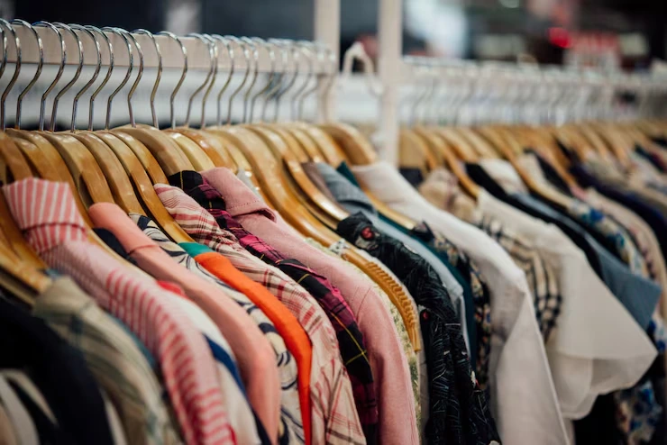 Ropa.